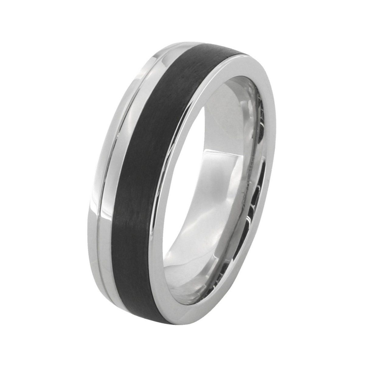 DOOSTI Partnerring / Trauring - TRUTH Carbon