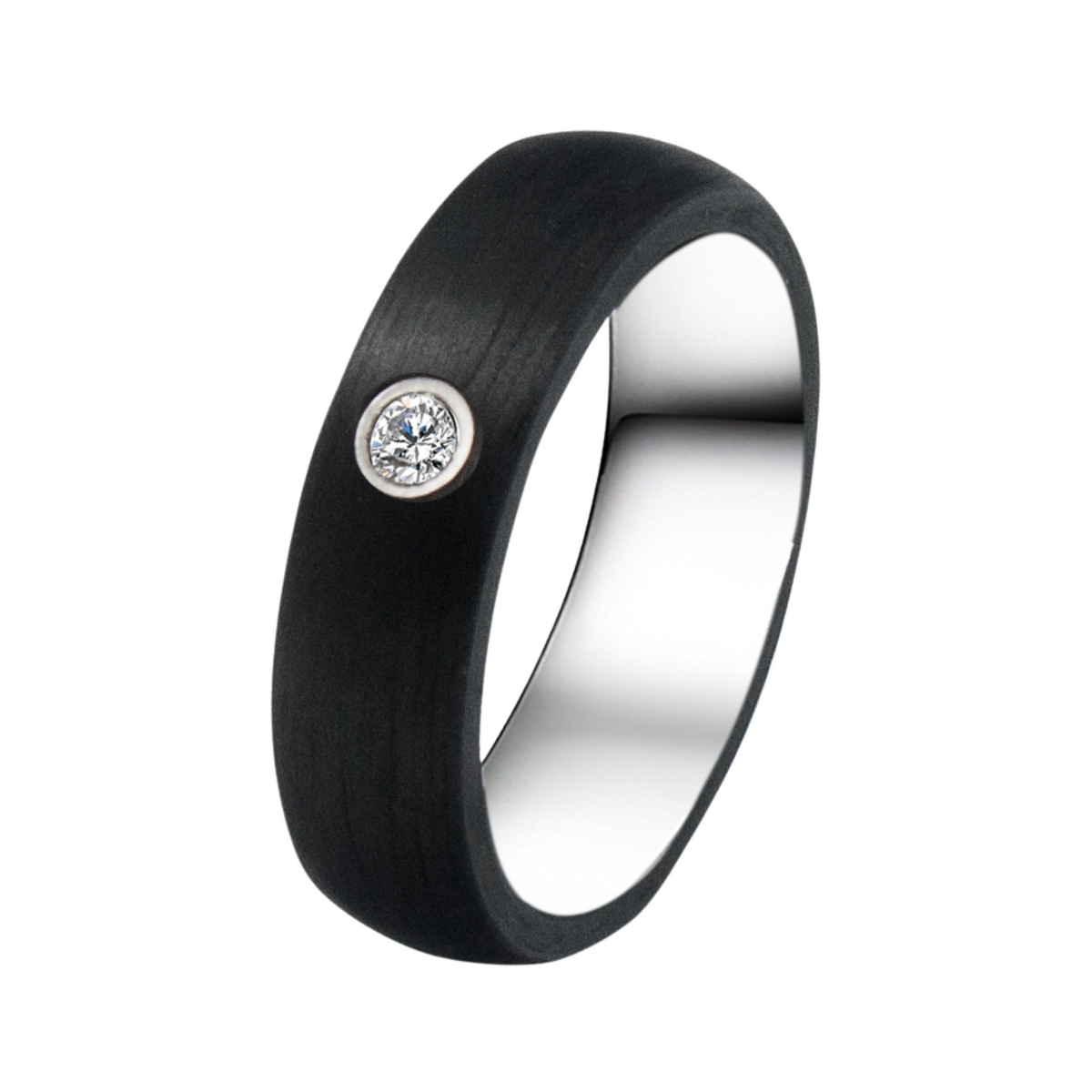 DOOSTI Partnerring / Trauring - BOLD Carbon