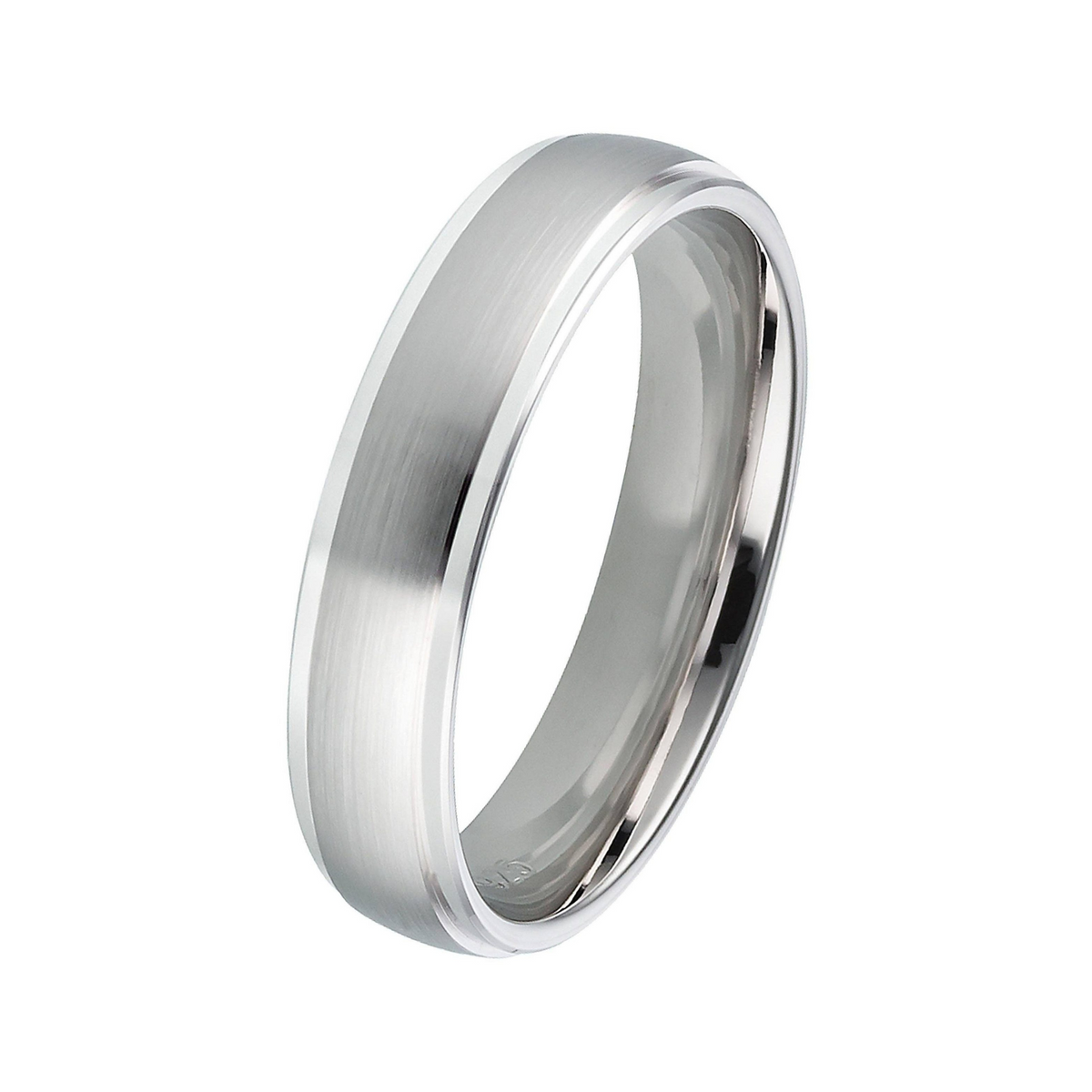 DOOSTI Partnerring / Trauring - SUNSHINE SILVER
