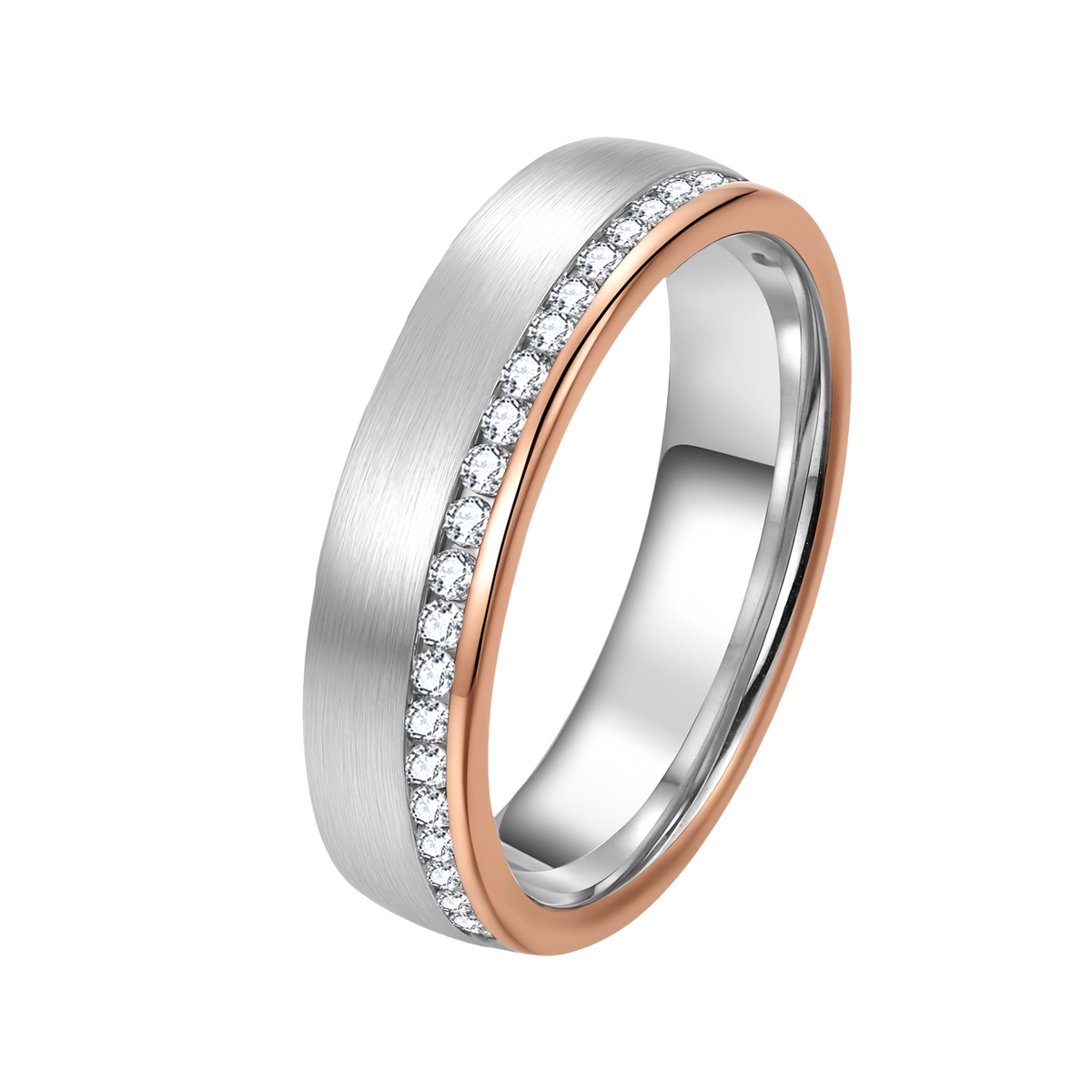 DOOSTI Partnerring / Trauring - TRUST