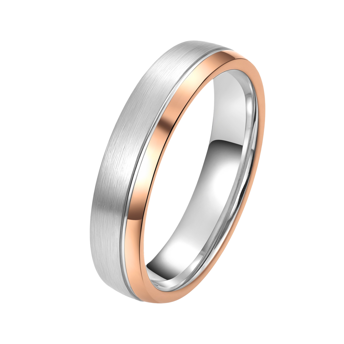 DOOSTI Partnerring / Trauring - TRUST