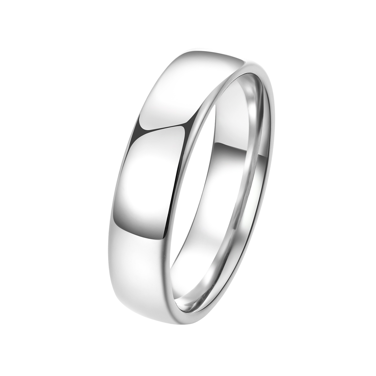 DOOSTI Trauring /Partnerring - CROWN