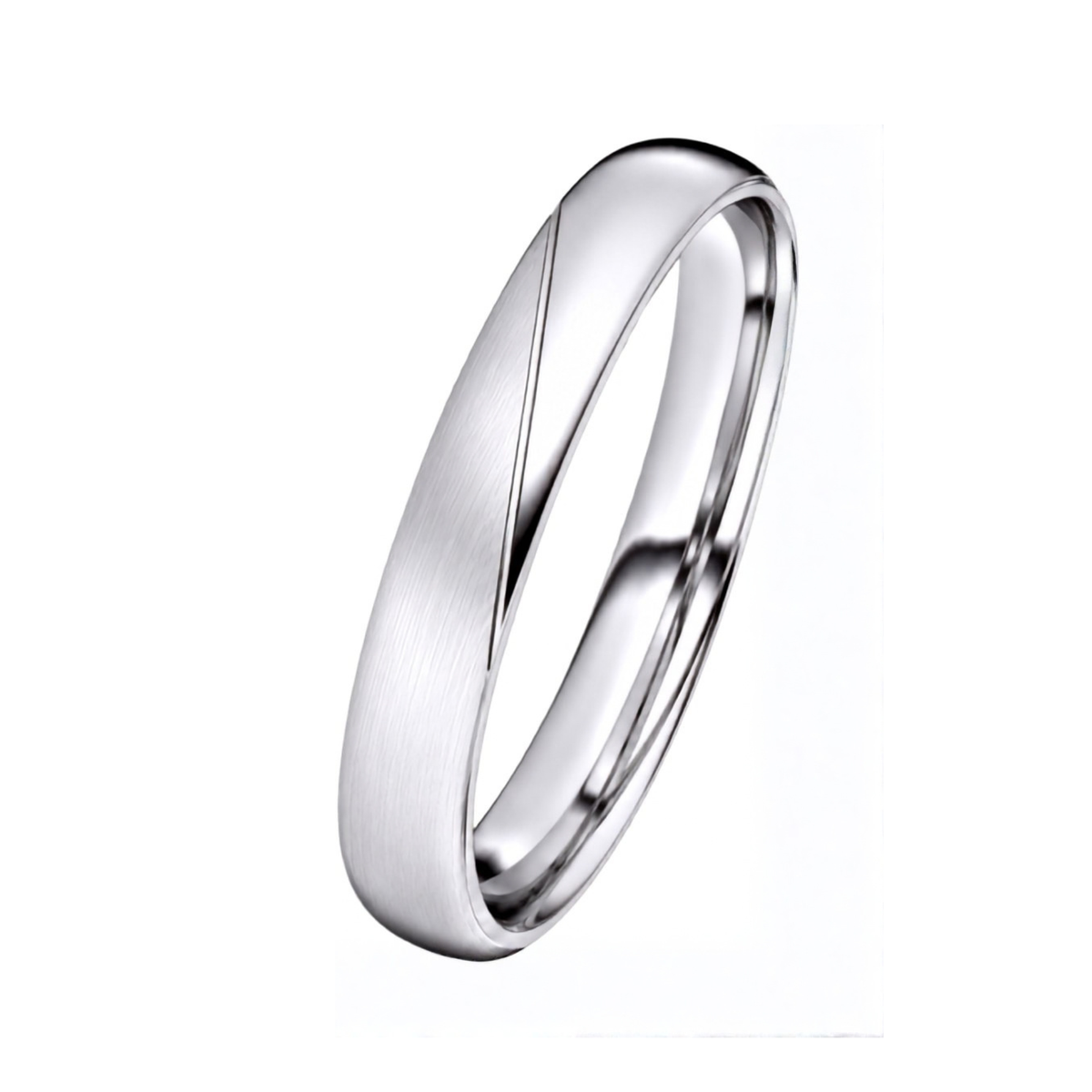 DOOSTI Partnerring / Trauring - AGELESS
