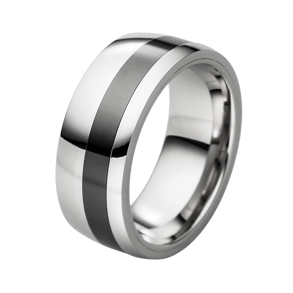 DOOSTI Partnerring / Trauring - ATTITUDE