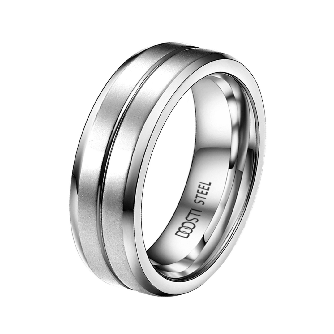 DOOSTI Partnerring / Trauring - ANGEL