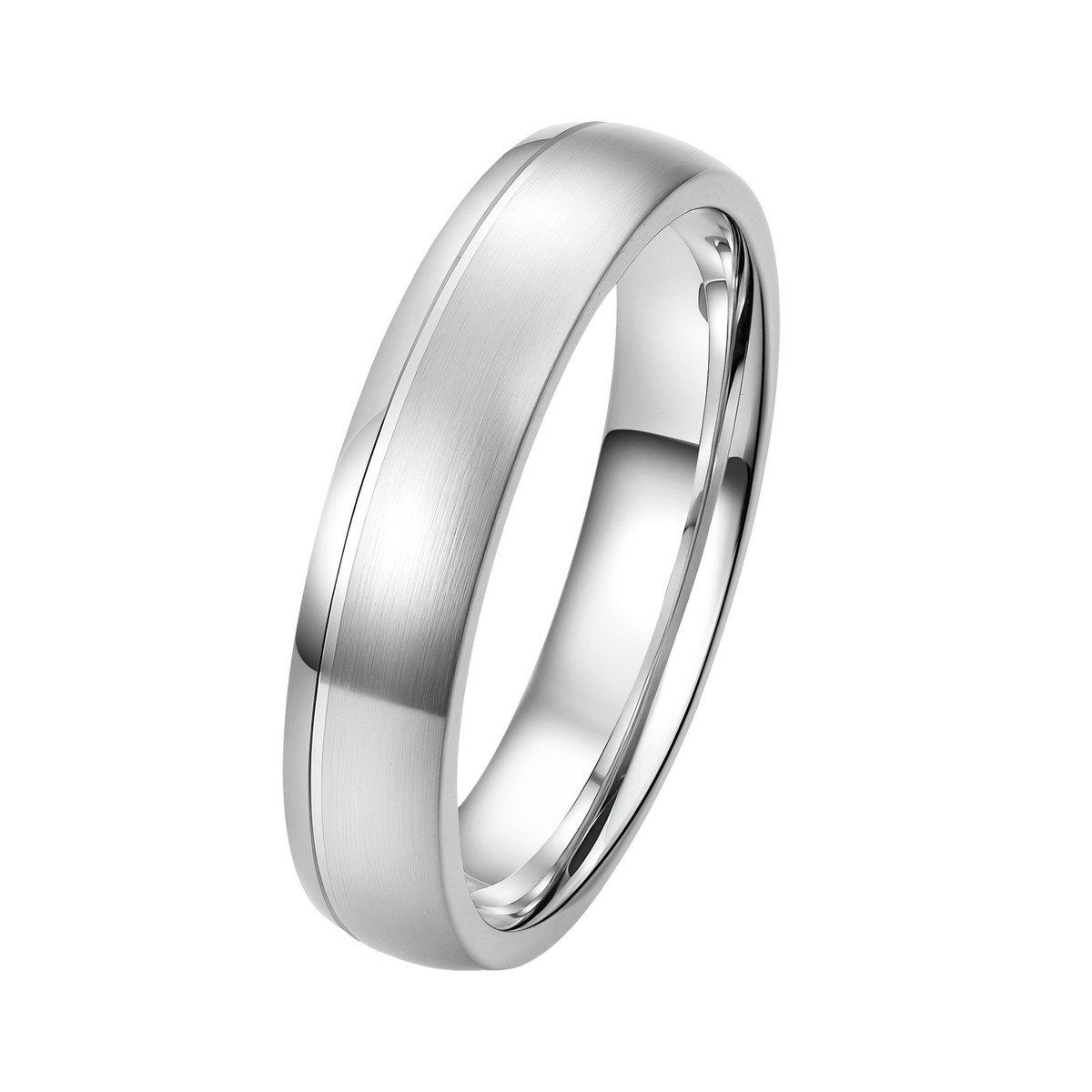 DOOSTI Partnerring / Trauring - DAINTY