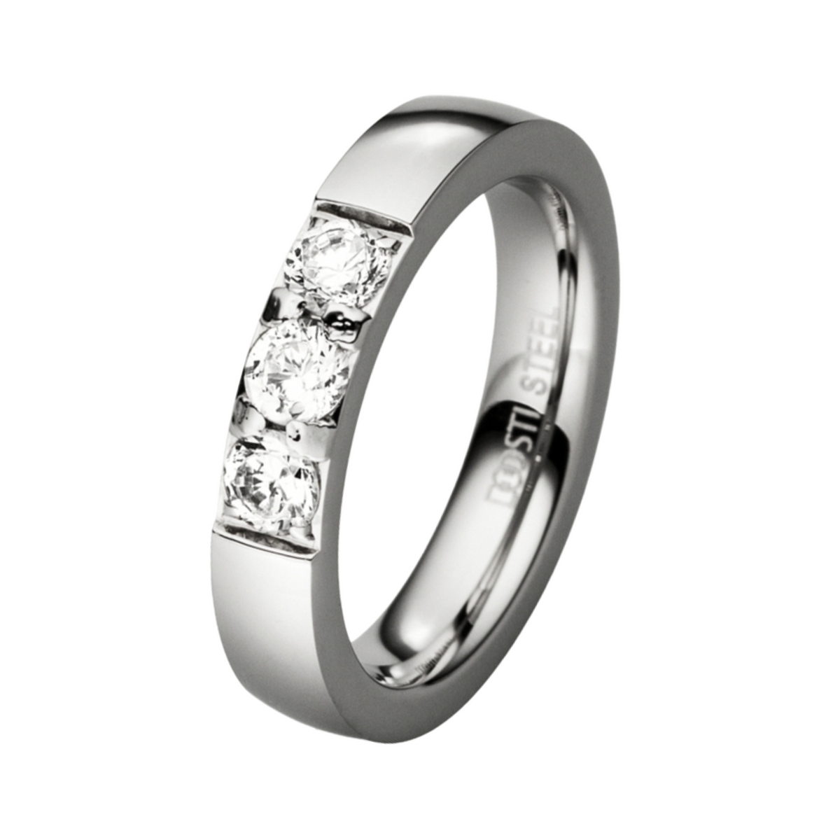 DOOSTI Partnerring / Trauring - SURPRISE