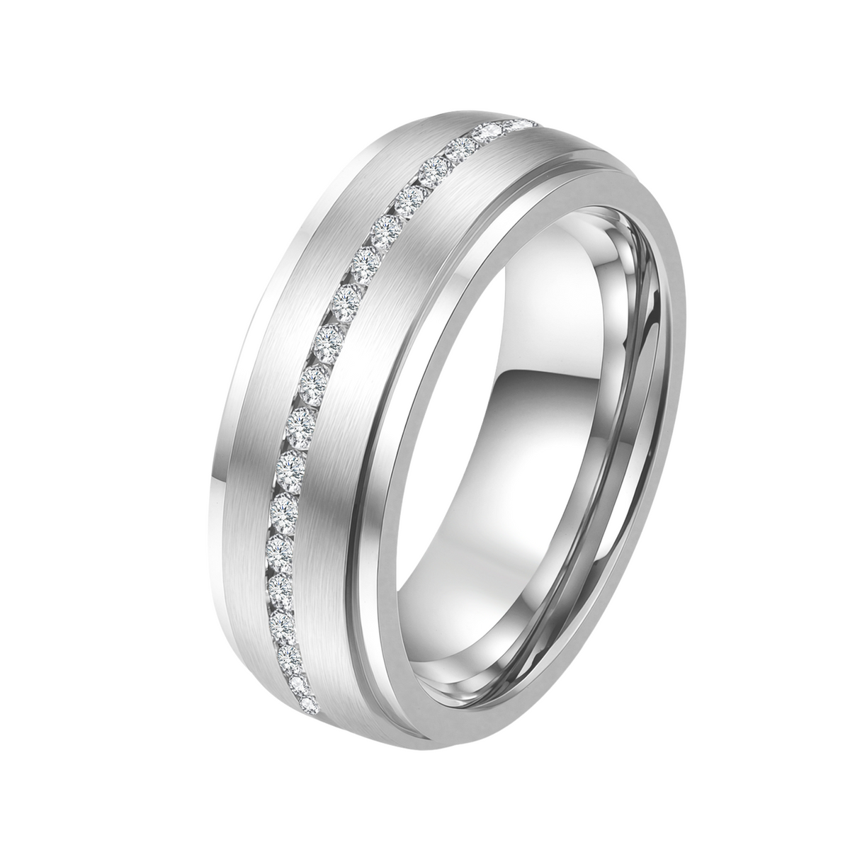 DOOSTI Partnerring / Trauring - GLAMOUR LINE