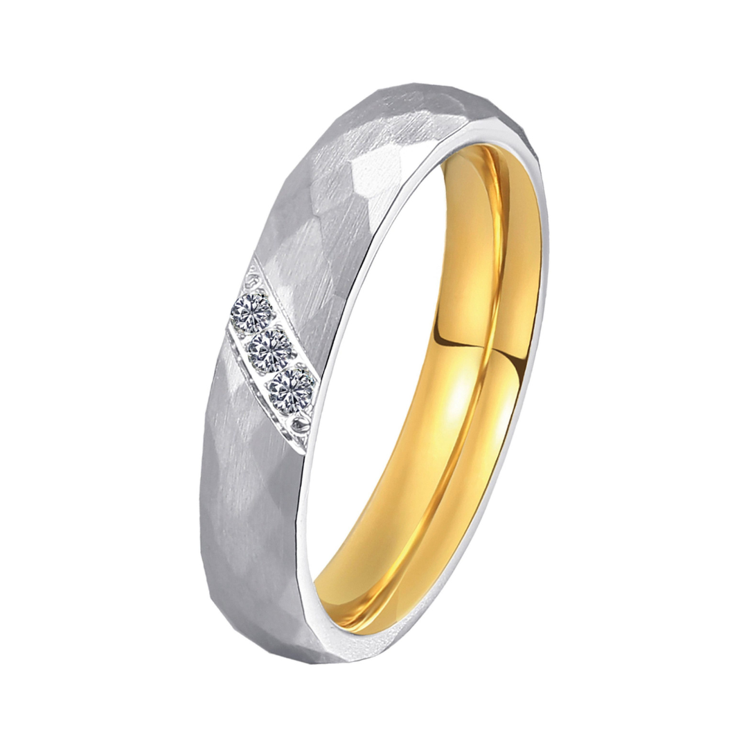 DOOSTI Partnerring / Trauring - SELECTION