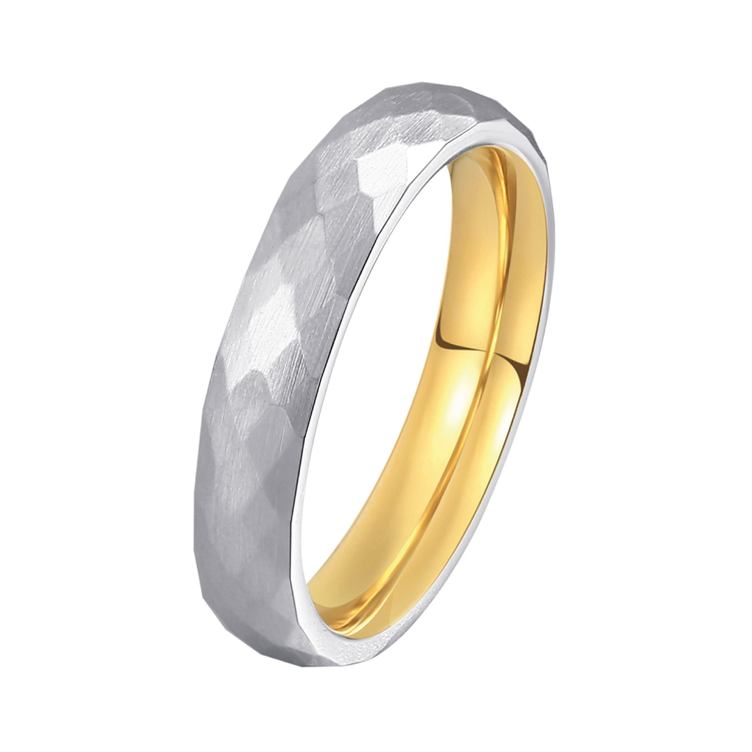DOOSTI Partnerring / Trauring - SELECTION