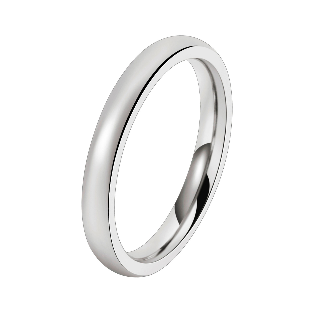 DOOSTI Partnerring / Trauring - INSPIRATION