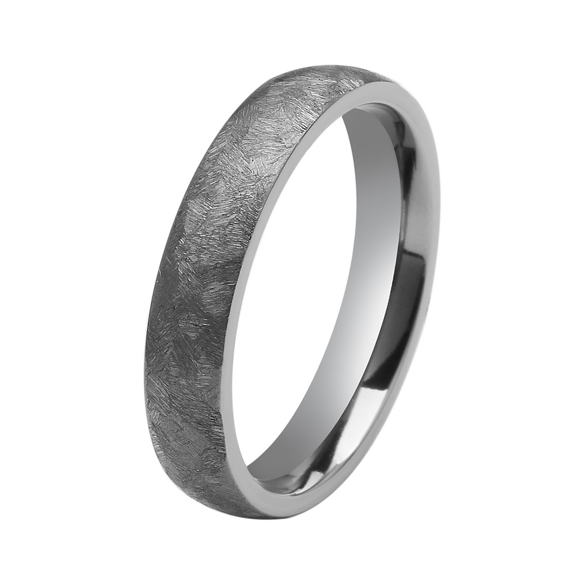 DOOSTI Trauring / Partnerring - TIMELESS Tantal