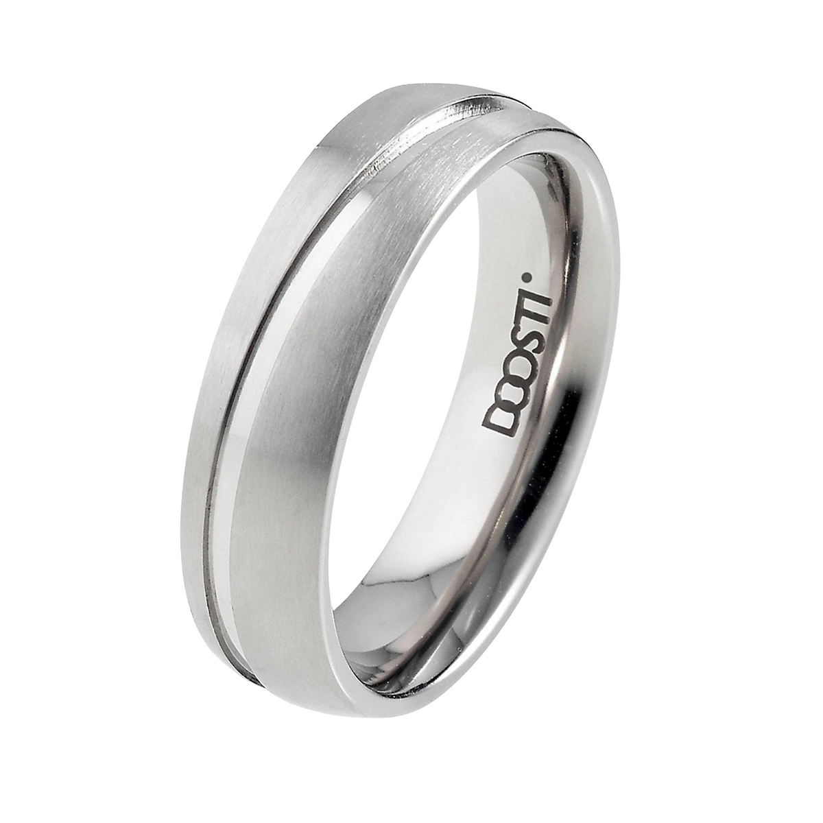 DOOSTI Partnerring / Trauring - HOPE Titan