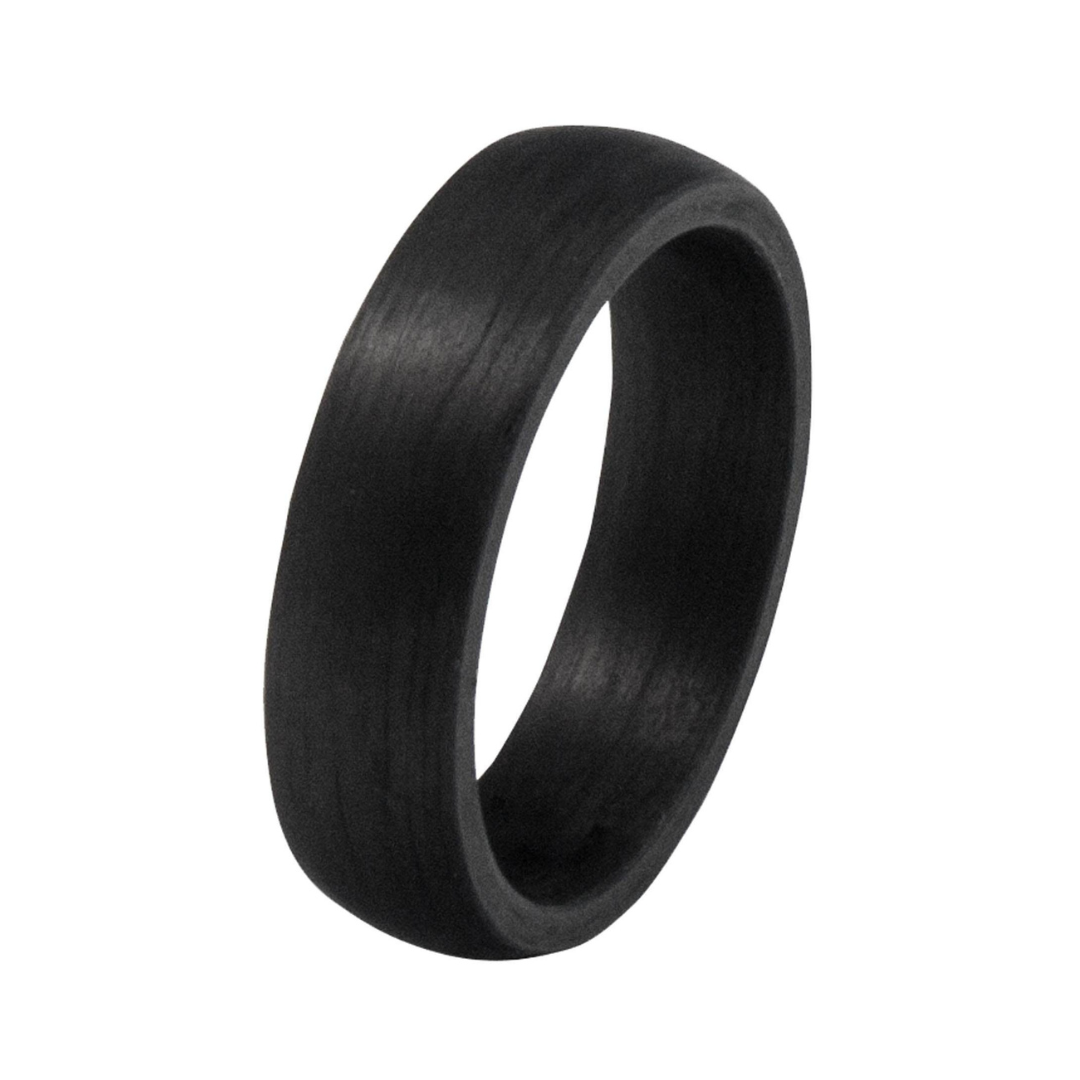 DOOSTI Partnerring / Trauring - PURE Carbon