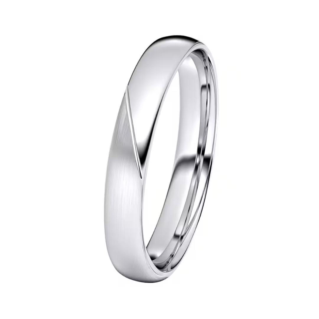 DOOSTI Partnerring / Trauring - SWEET
