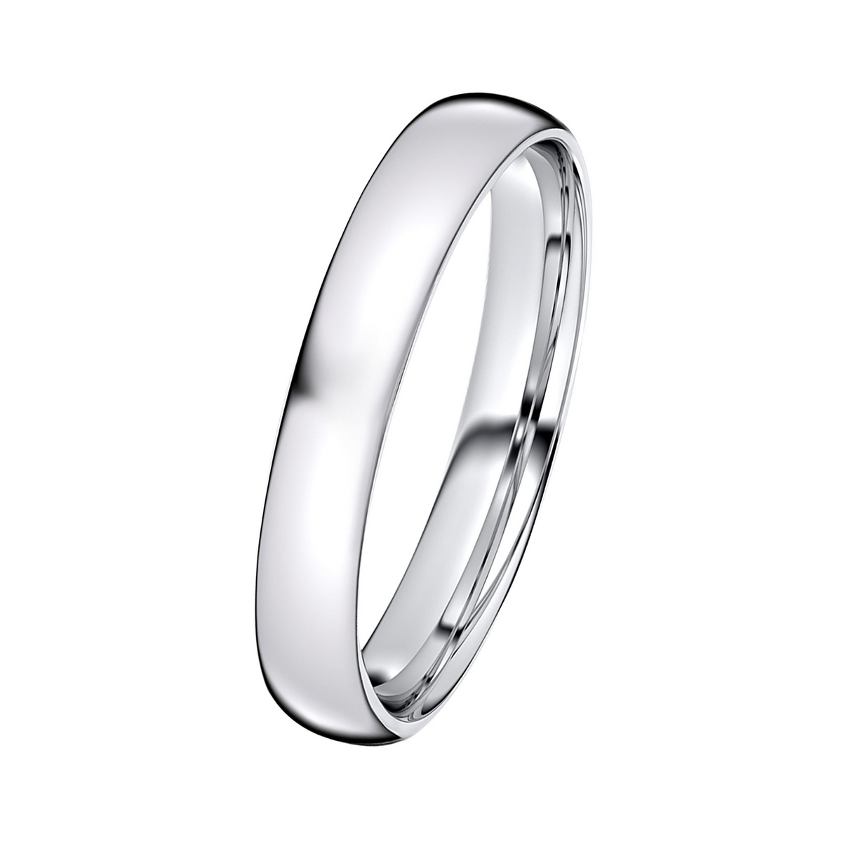 DOOSTI Partnerring / Trauring - CHARM