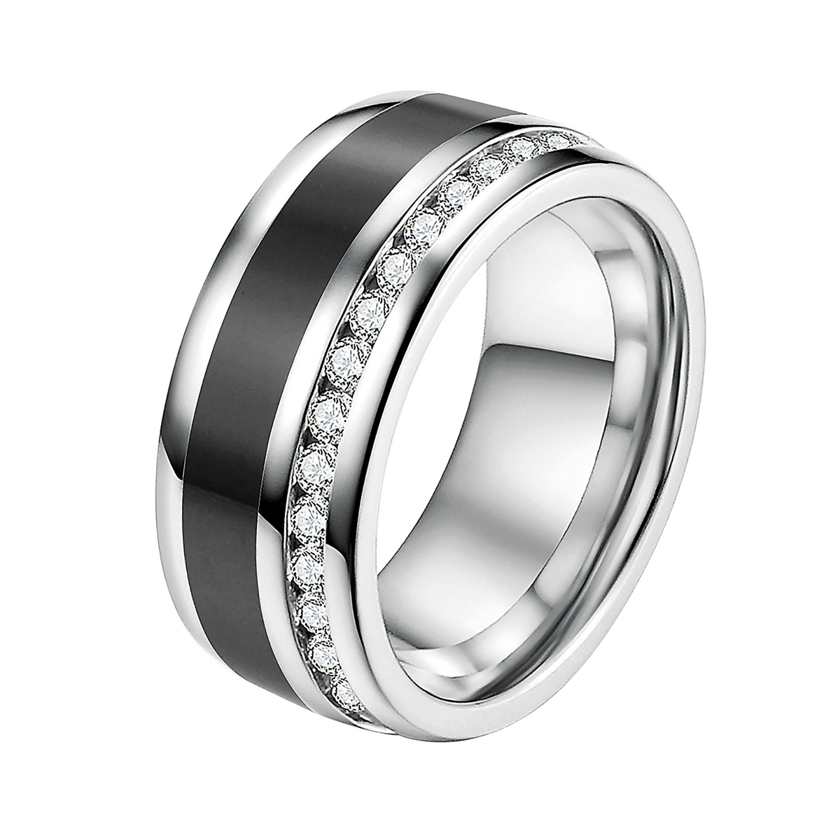 DOOSTI Partnerring / Trauring - ATTITUDE