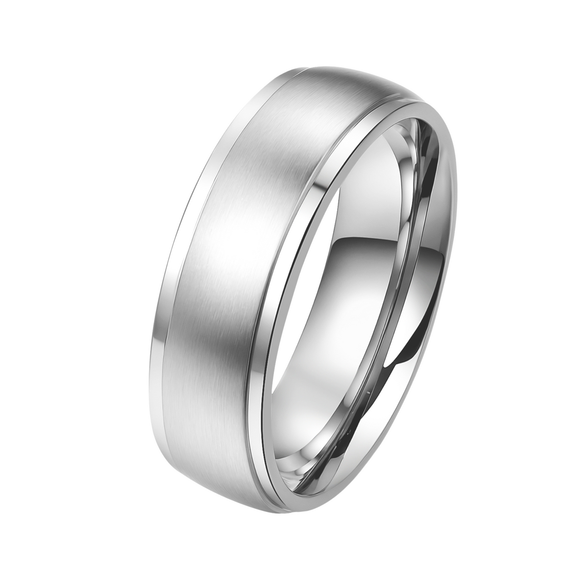 DOOSTI Partnerring / Trauring - GLAMOUR LINE