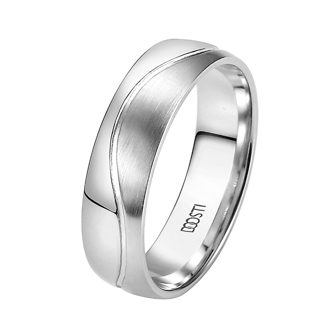 DOOSTI Partnerring / Trauring - HIGHLIGHT