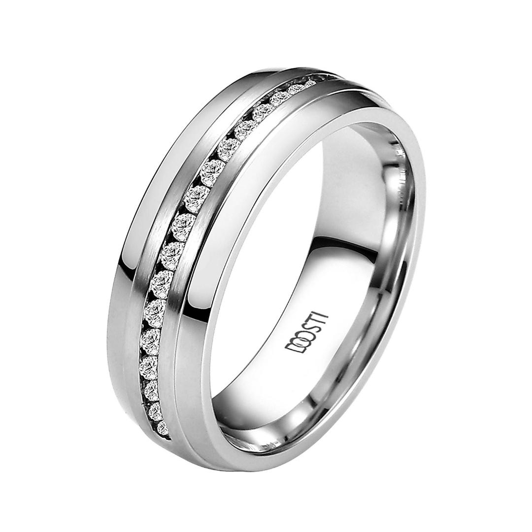 DOOSTI Partnerring / Trauring - DAYLIGHT