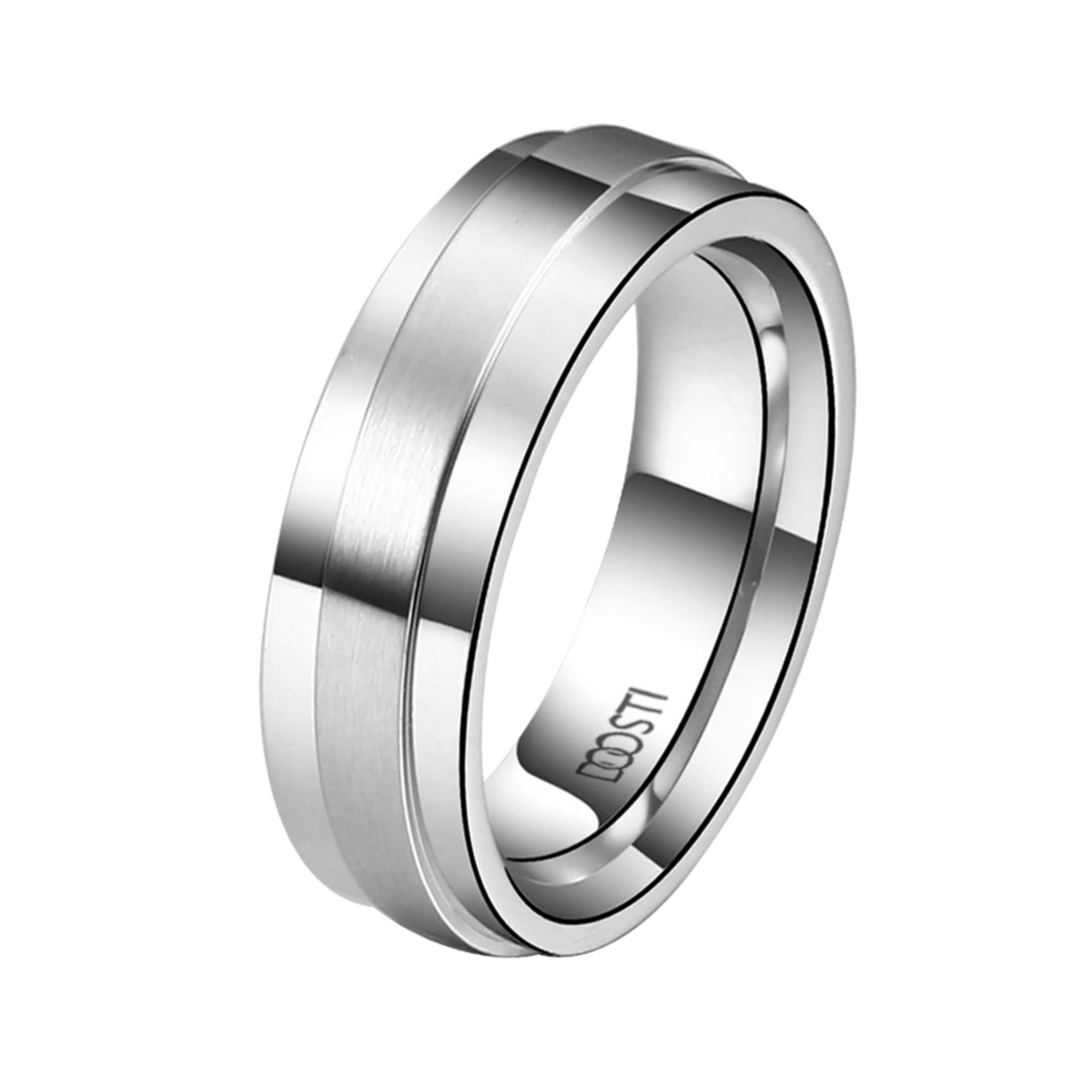 DOOSTI Partnerring / Trauring - FANCY