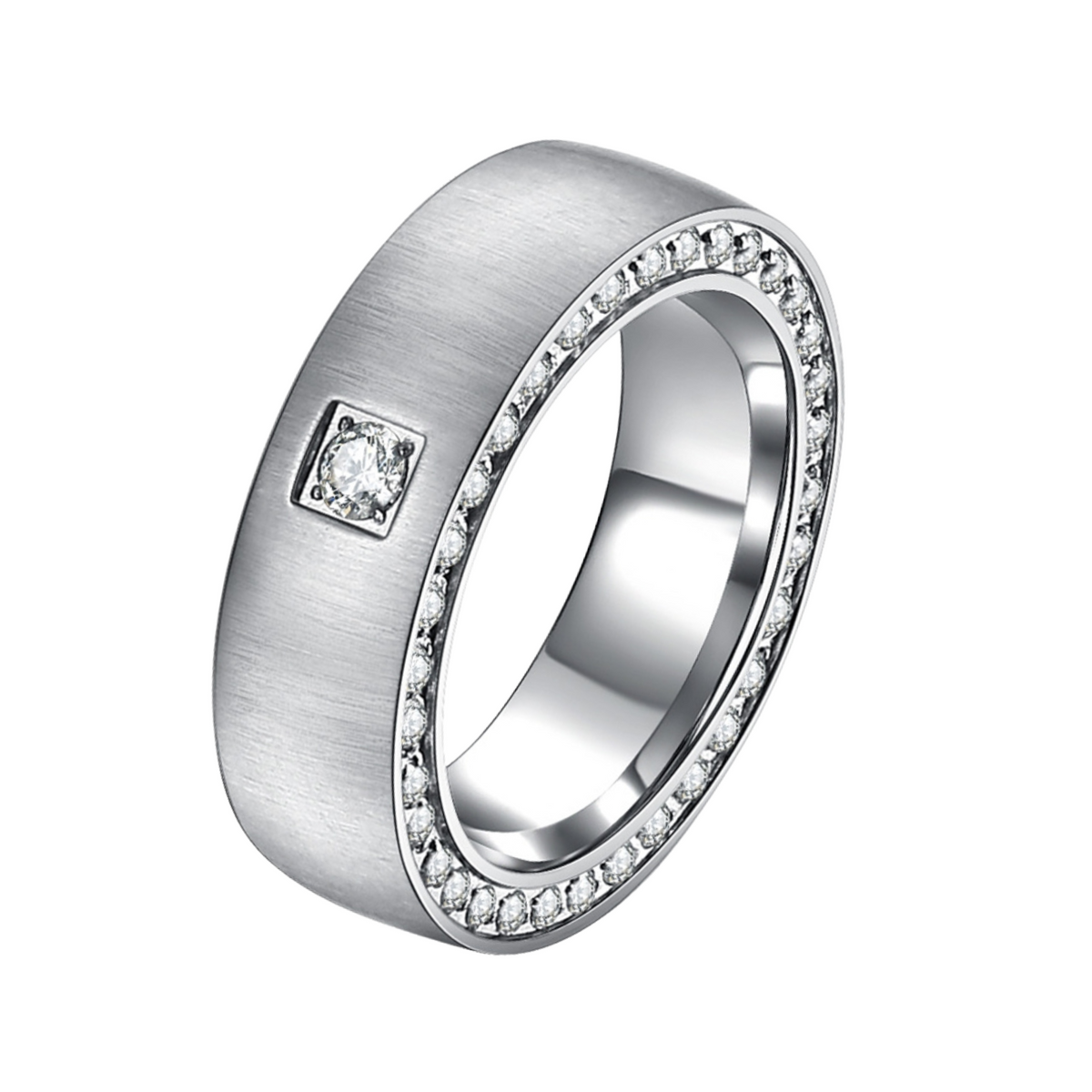 DOOSTI Partnerring / Trauring - ROYAL
