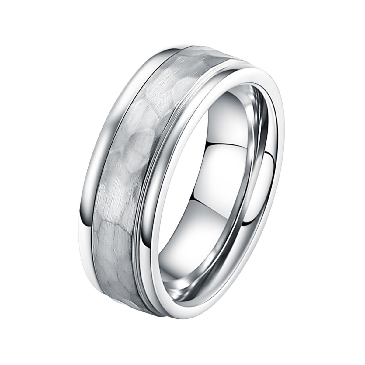 DOOSTI Partnerring / Trauring - STRENGTH
