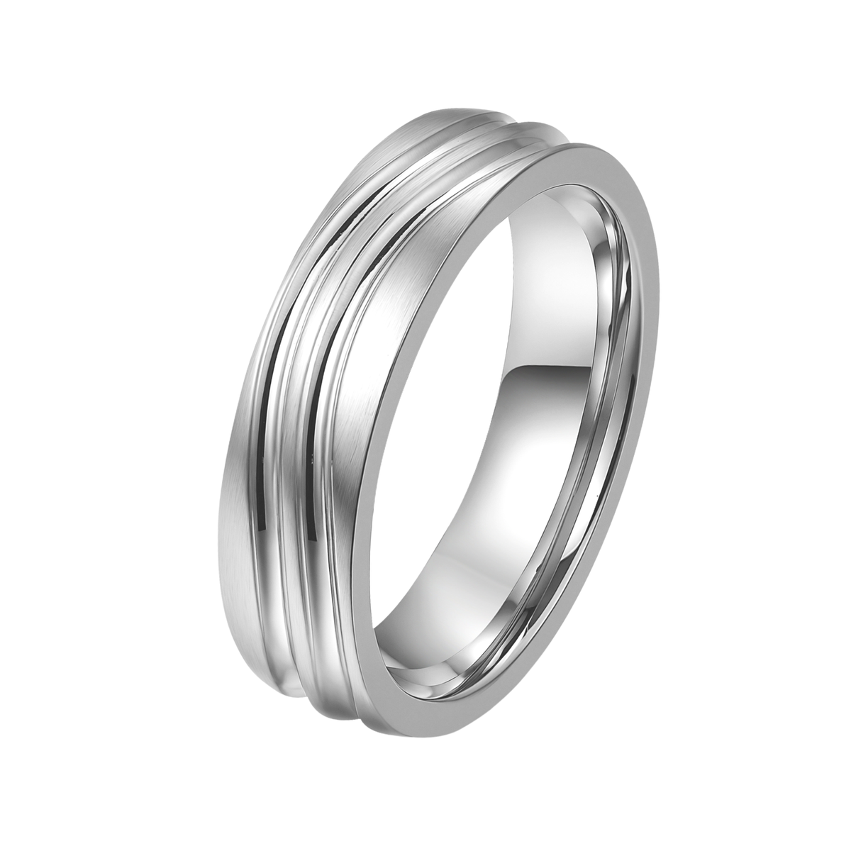 DOOSTI Partnerring / Trauring - DUOLINE