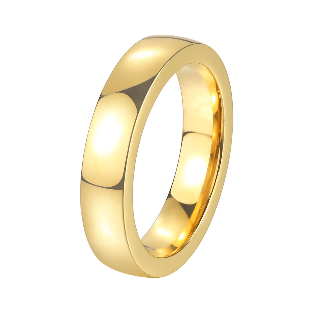 DOOSTI Partnerring / Trauring - PROMISE