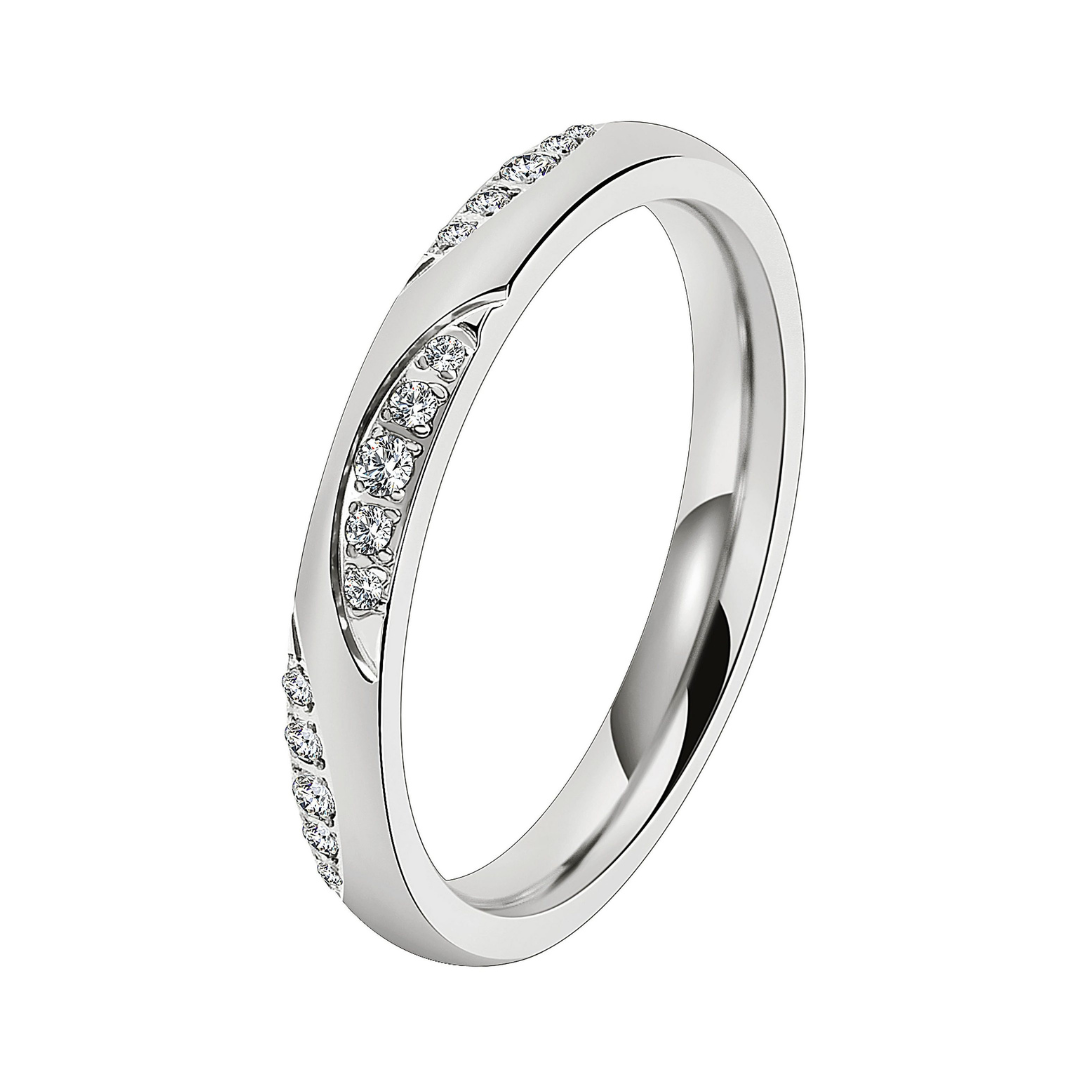 DOOSTI Partnerring / Trauring - INSPIRATION