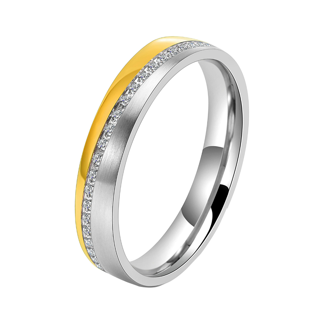 DOOSTI Partnerring / Trauring - NEW HOPE