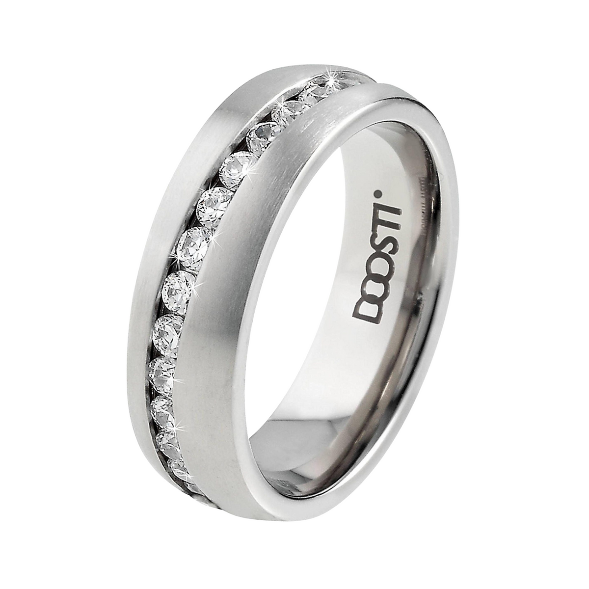 DOOSTI Partnerring / Trauring - HOPE Titan