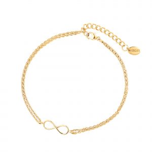 Armbänder 333 Gold