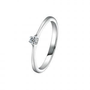 Antragsringe/Verlobungsringe