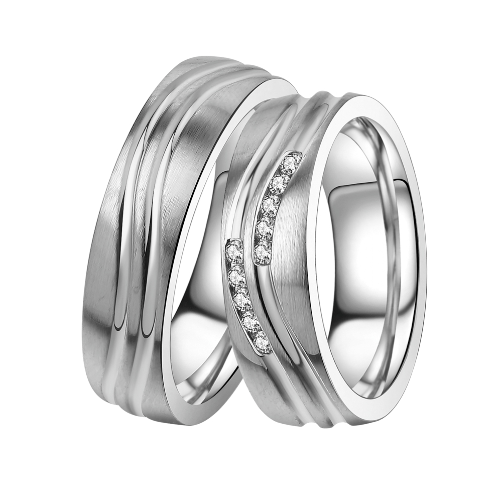 DOOSTI online - Doosti kaufen Ringe