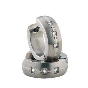 DOOSTI Creolen Titan (Paar)