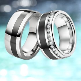 Doosti Ringe Schmuck